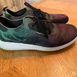 Tennis Shoes